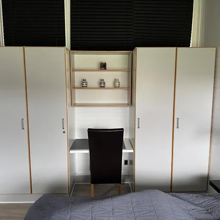 Lojt Village Lovely With Access To Pool, Tatil Evi Aabenraa