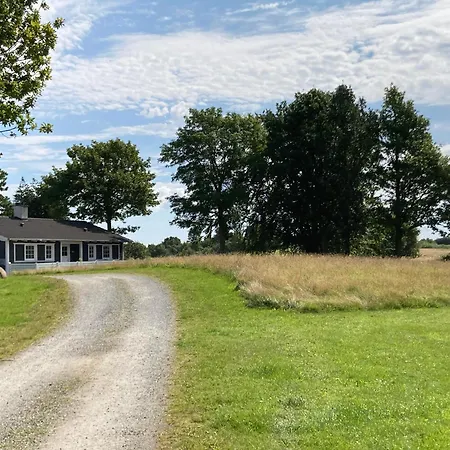 Lojt Village Lovely With Access To Pool, * Aabenraa