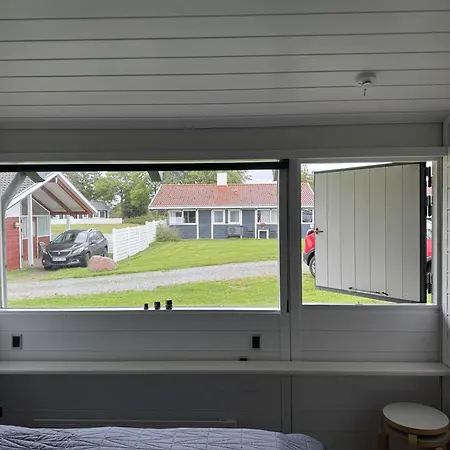 Tatil Evi Lojt Village Lovely With Access To Pool, Aabenraa