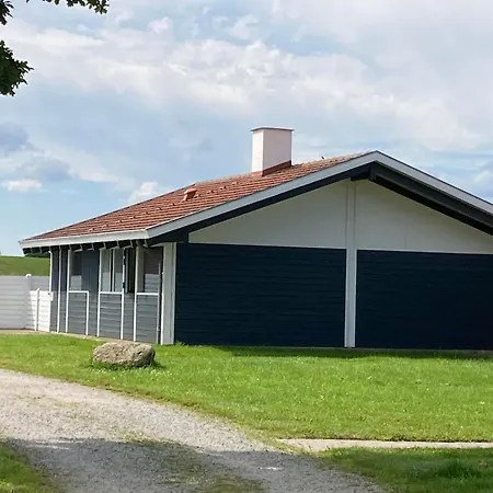 Lojt Village Lovely With Access To Pool, Aabenraa