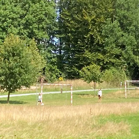 Lojt Village Lovely With Access To Pool, Holiday home Aabenraa