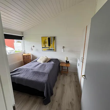 Lojt Village Lovely With Access To Pool, * Aabenraa