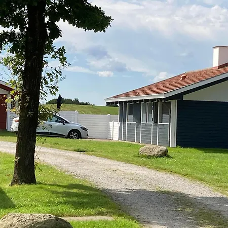 Holiday home Lojt Village Lovely With Access To Pool, Aabenraa